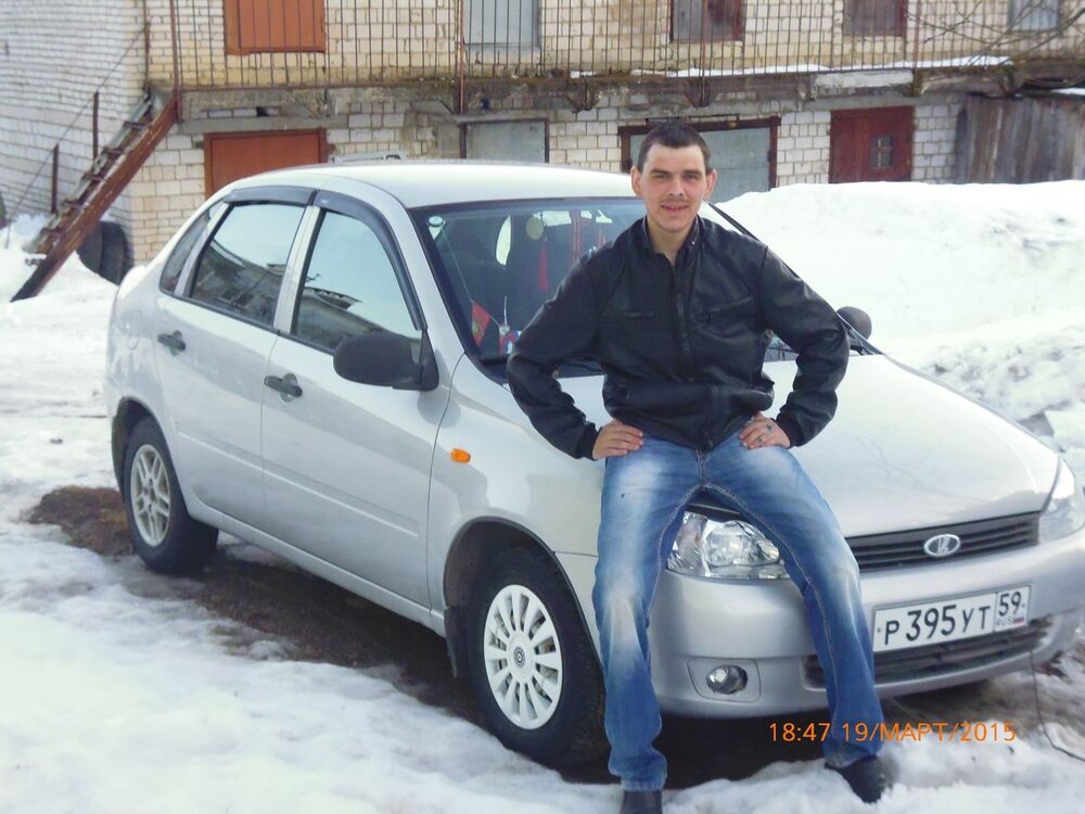  42827907  Andrey, 37 ,    
