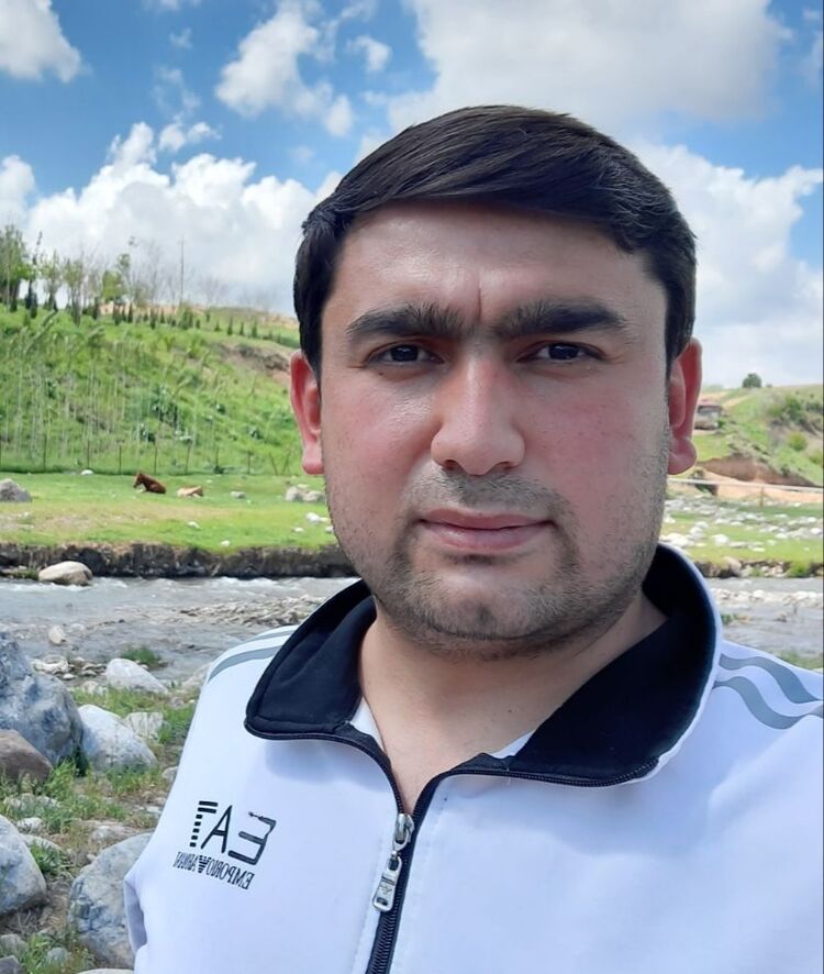 ���� 26513837 ������� Jamshid, 32 ����, ���� ���������� � ��������