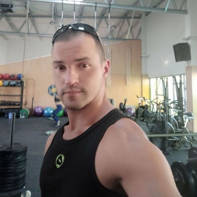  43542367  Vitalii, 35 ,    Vel'ke Bedzany