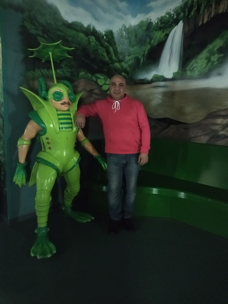 ���� 32134157 ������� ������, 53 ����, ���� ���������� � ������