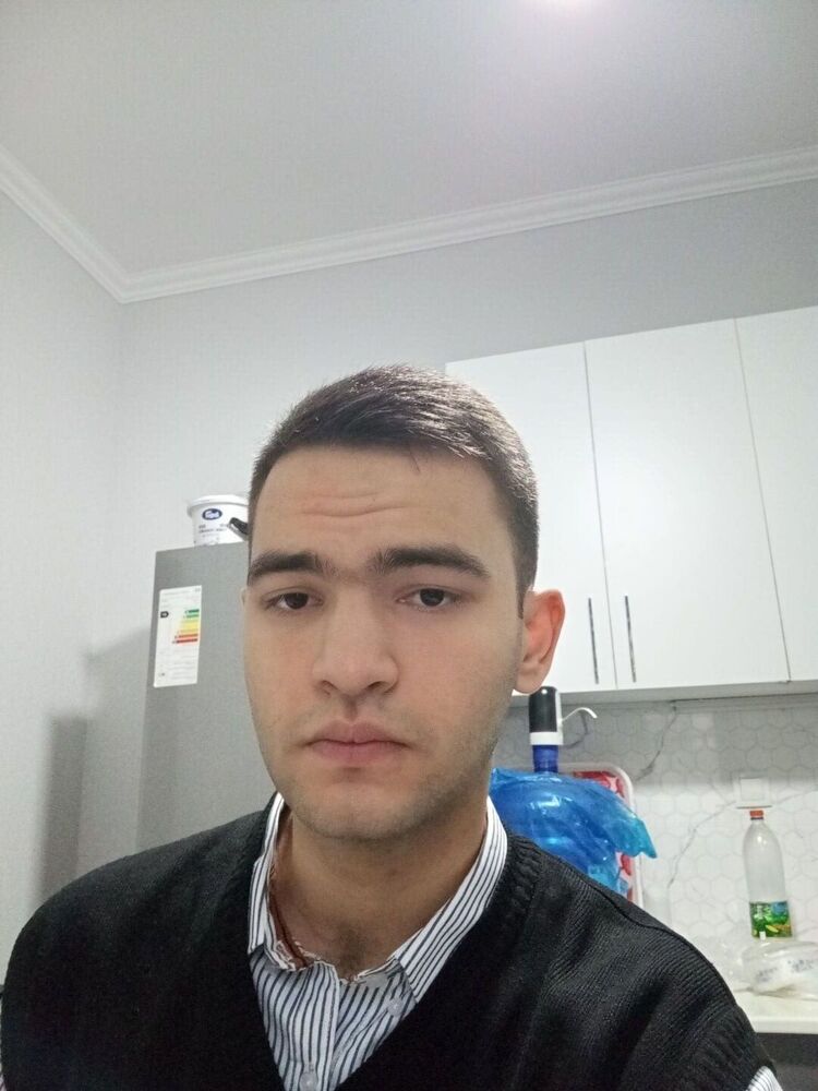 ���� 56141497 ����� Sirojiddin, 20 ���, ���� ���������� � ��������