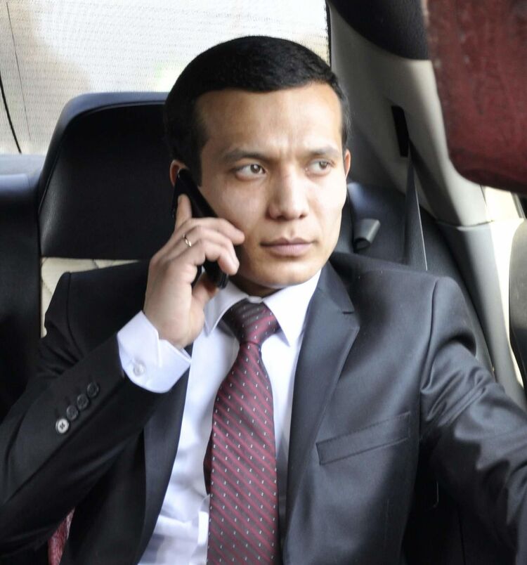 ���� 10958177 ������� Asror, 38 ���, ���� ���������� � ��������