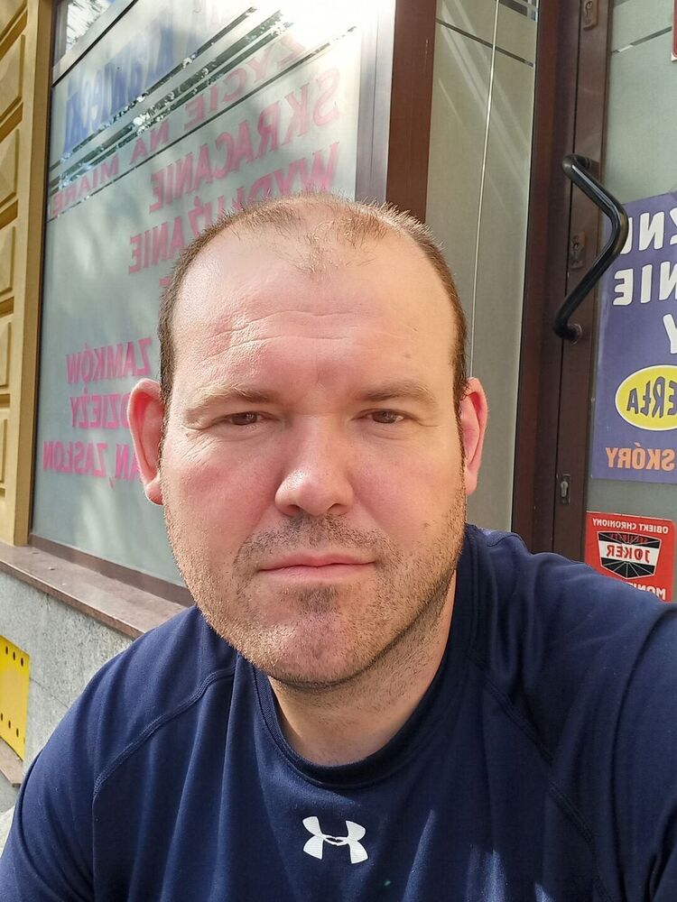  27625367  Sergij, 43 ,    Mount Pearl