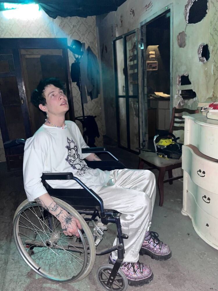 ���������� ������, ���� ����� ����, 23 ����, ������������ ��� ������, ����� � ���������, ���������