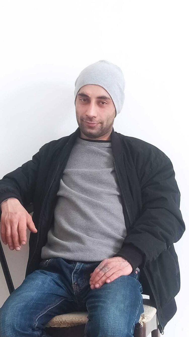 ���� 25899647 ������� ˸����, 34 ����, ���� ���������� � ������