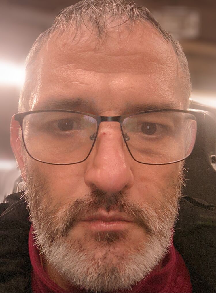 ���������� ��������, ���� ������� Yurii Anatol, 45 ���, ������������ ��� ������, ����� � ���������