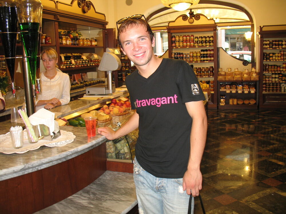 ���������� �������, ���� ������� Andrei, 35 ���, ������������ ��� ������