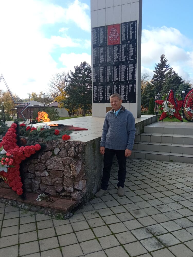 ���������� ������, ���� ������� Alex, 56 ���, ������������ ��� ����� � ���������, c�������� ���������