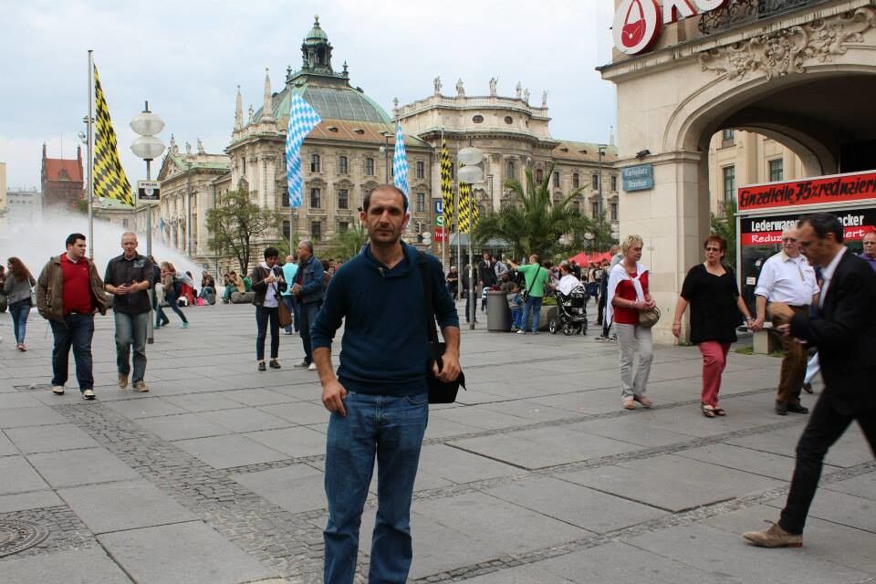  Kirklareli,   Mahir, 45 ,   
