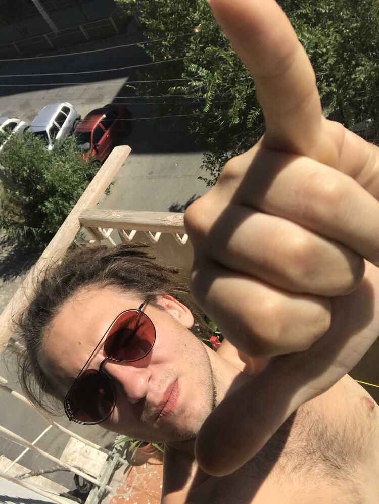  ,   Sam, 27 ,  
