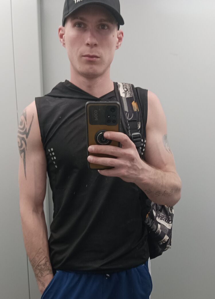 ���� 34938507 ������� Mikhail, 27 ���, ���� ���������� � ���������