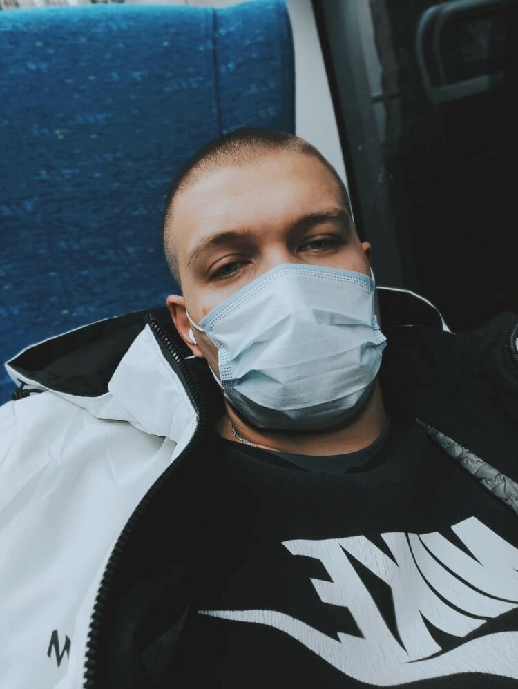 ���� 28030497 ������� Danil, 27 ���, ���� ���������� � �����-����������