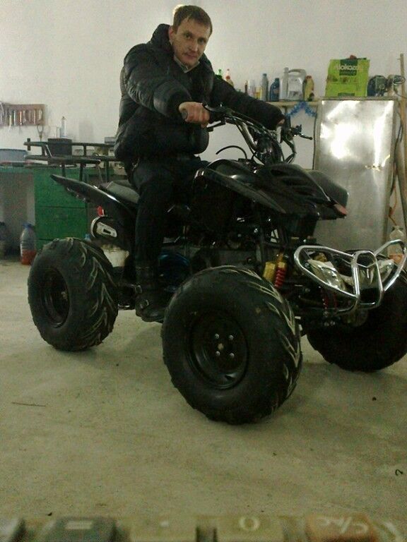 ���� 18834717 ������� ������, 39 ���, ���� ���������� � �����