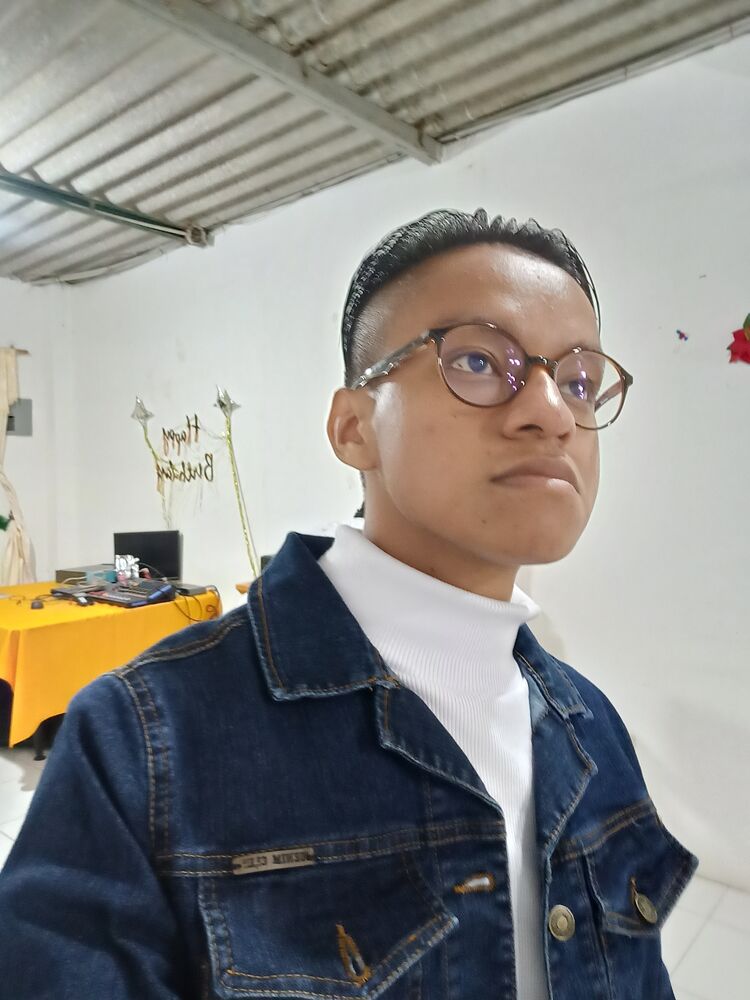 ���������� ������-��-����, ���� ����� Gamaliel, 23 ����, ������������ ��� ������, ����� � ���������, c�������� ���������, ���������