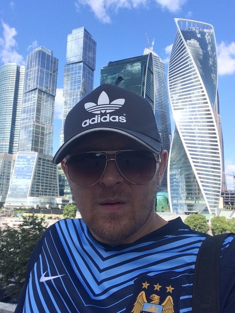 ���� 8128757 ������� Viktor, 42 ����, ���� ���������� � �������