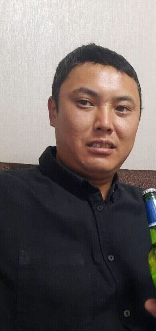 ���� 35611847 ������� Meirkhan, 34 ����, ���� ���������� � ��������