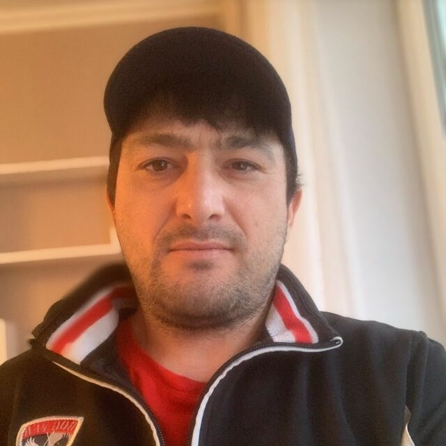 ���� 46838777 ������� Rustam, 45 ���, ���� ���������� � ������