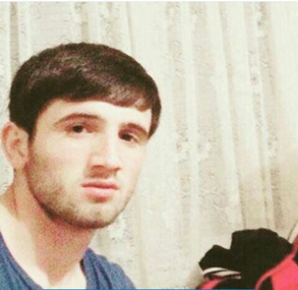 ���� 7307177 ������� Magomed, 35 ���, ���� ���������� � ����������