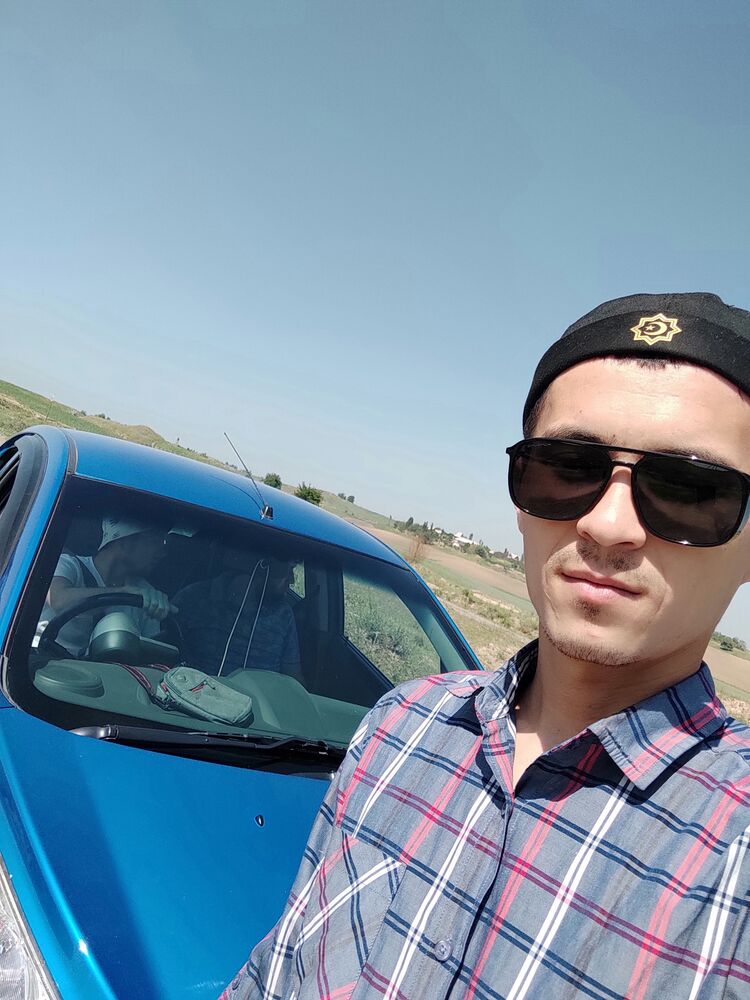 ���������� �������, ���� ������� Abu, 34 ����, ������������ ��� ������, ����� � ���������