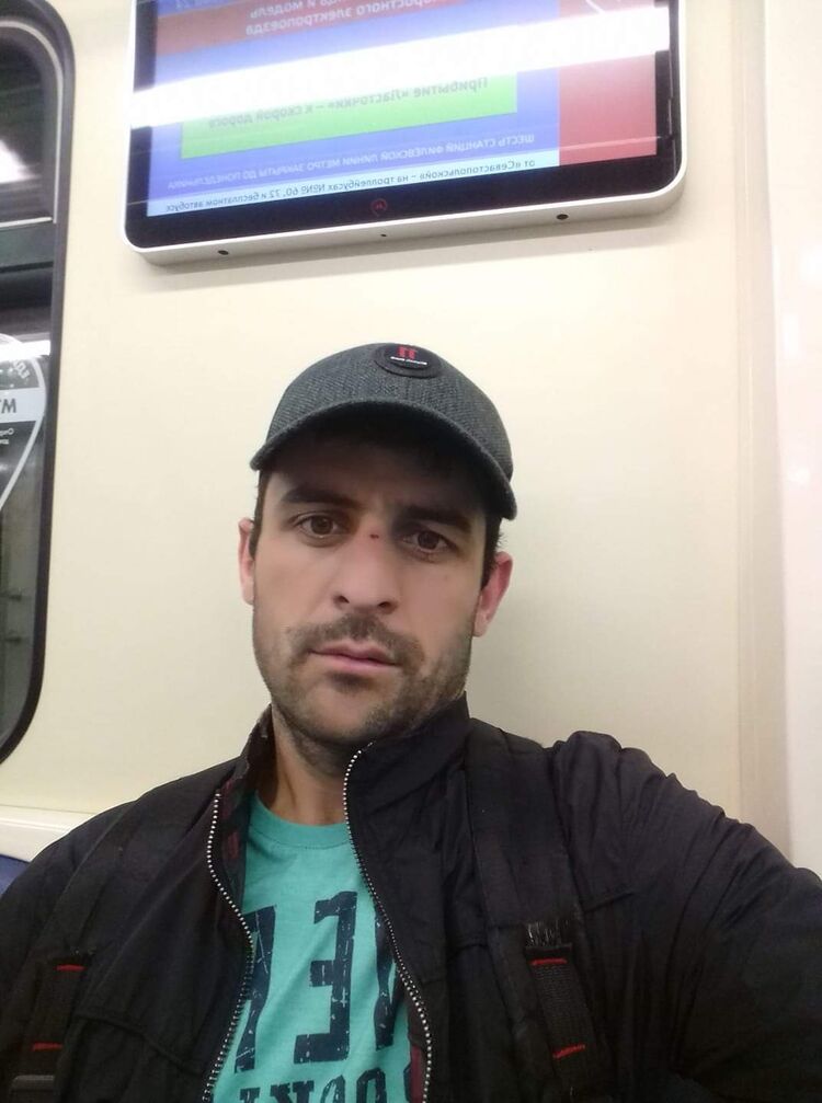 ���� 40164967 ������� ����, 35 ���, ���� ���������� � ������