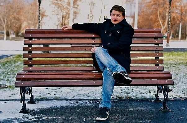  35429157  Vova, 36 ,    