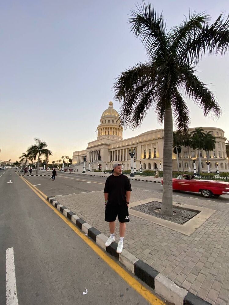 ���������� ���������, ���� ������� ������, 35 ���, ������������ 