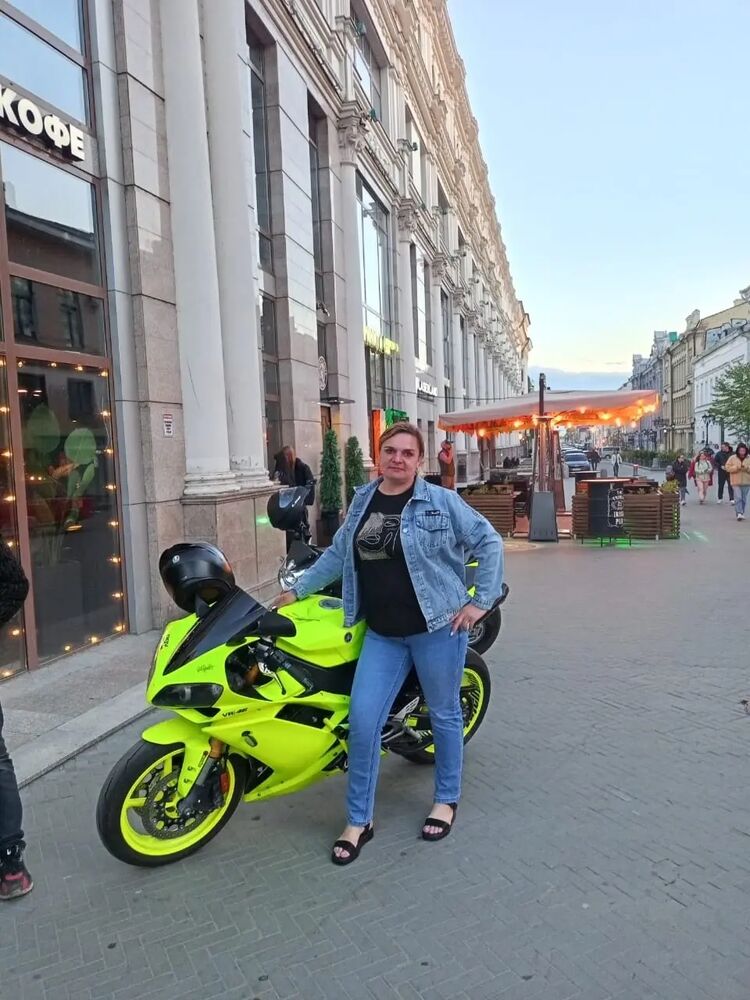 ���� 51937997 ������� Marina, 43 ����, ���� ���������� � ������