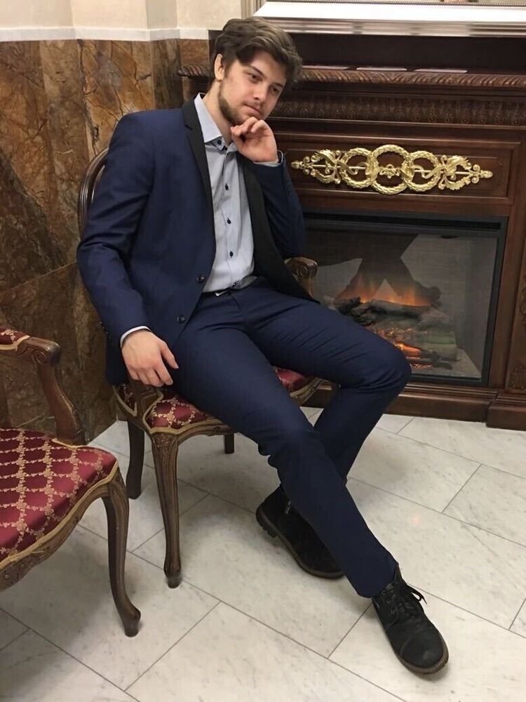 ���� 42358127 ������� �������, 26 ���, ���� ���������� � �����-����������