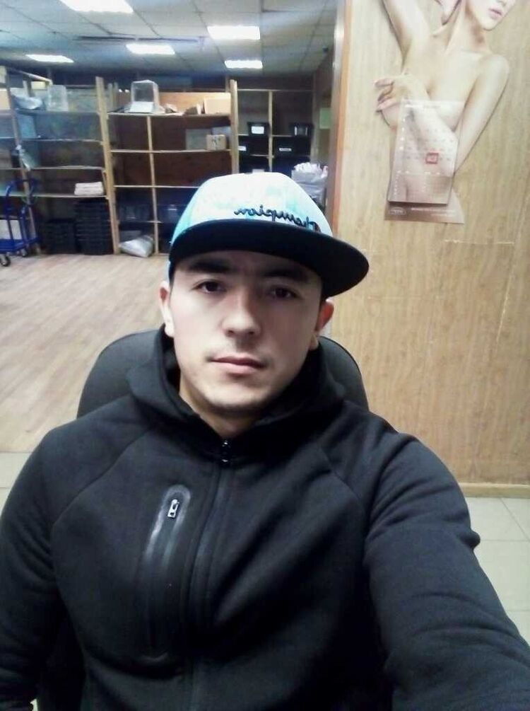 ���� 20947677 ������� ������, 35 ���, ���� ���������� � ������