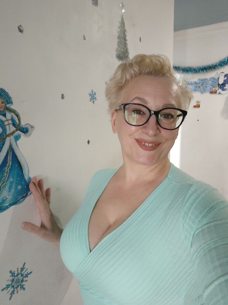 ���� 55257177 ������� Natalia, 52 ����, ���� ���������� � �������������