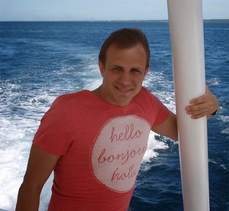 ���� 5103307 ������� Oleg, 52 ����, ���� ���������� � ���