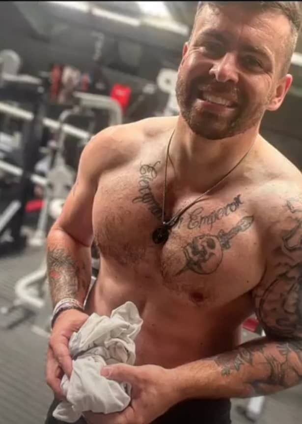  49854927  Eliot James, 55 ,    