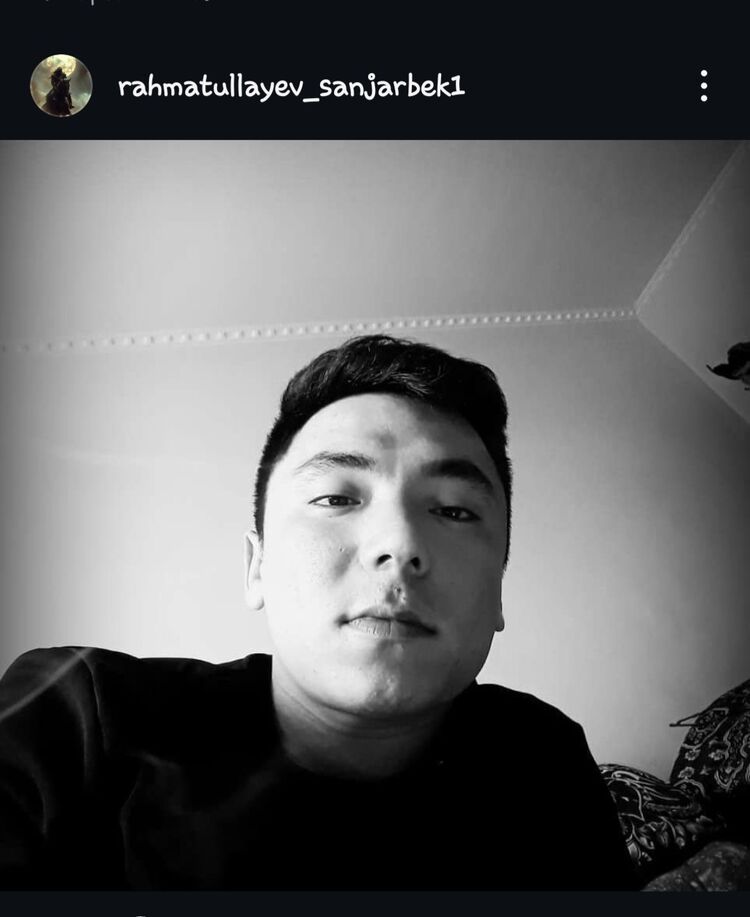  ,   Sanjar, 26 ,   ,   