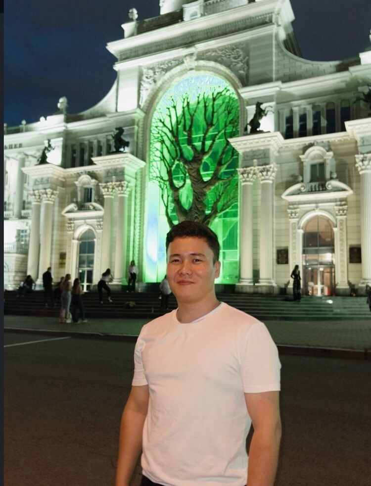 ���� 55551407 ����� Nur_, 24 ����, ���� ���������� � �������������