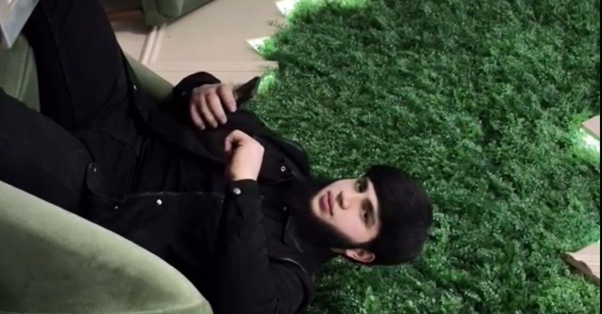 ���������� �������, ���� ������� Murod, 35 ���, ������������ ��� ������, ����� � ���������