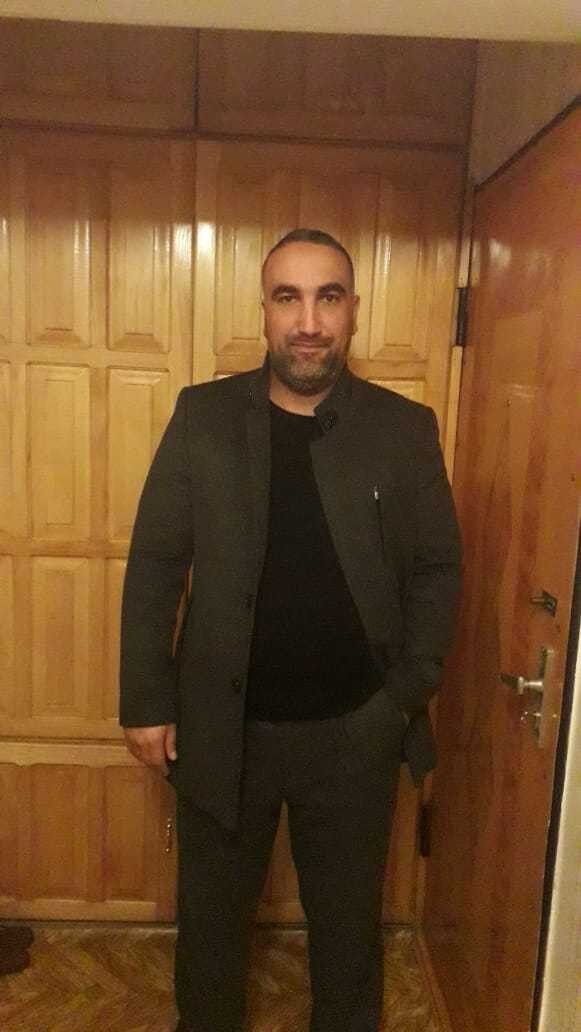 ���� 16618787 ������� Ramil, 45 ���, ���� ���������� � ����