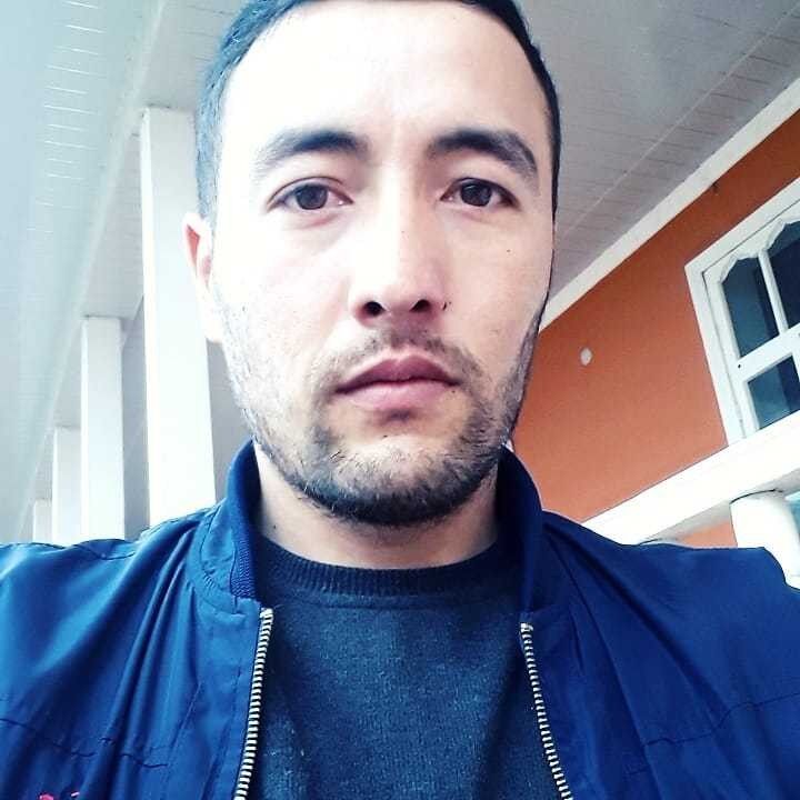  ,   Xurshid, 34 ,   