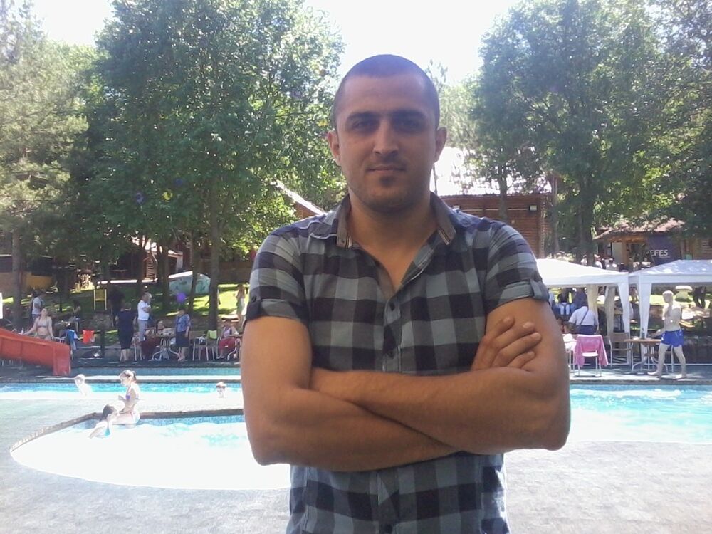 ���� 15138827 ������� Ruslan, 37 ���, ���� ���������� � ��������