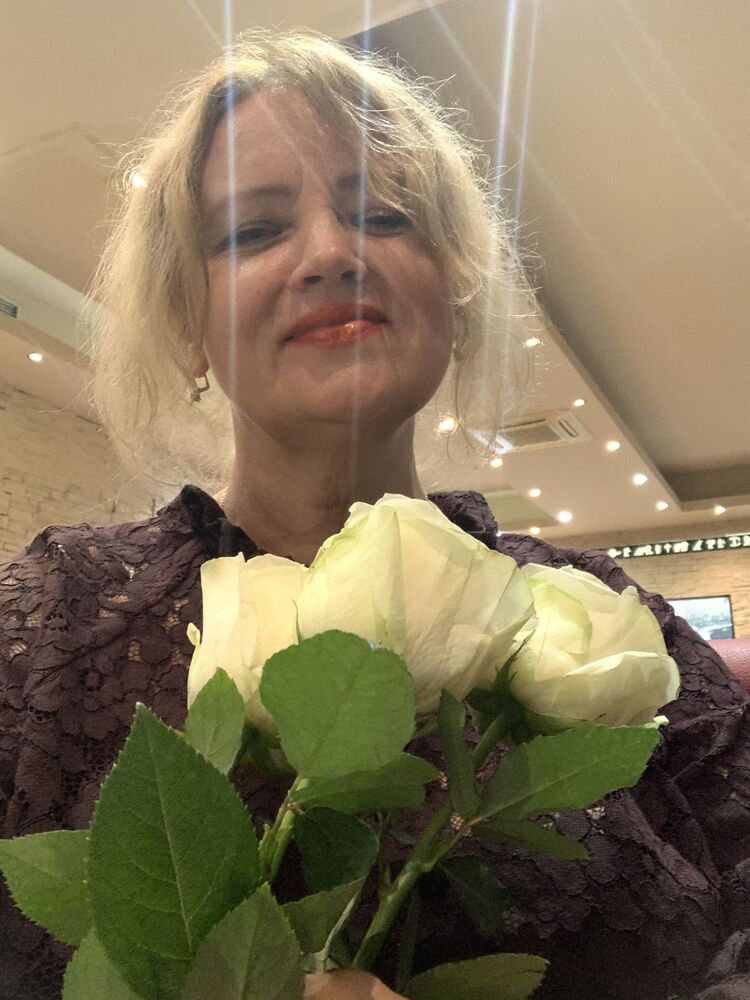  47615277  Valentine, 57 ,    