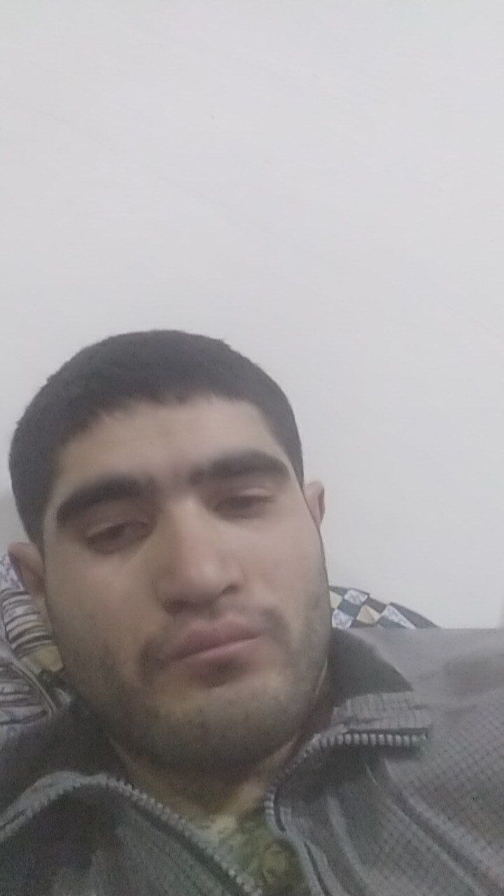 ���� 24845357 ������� Bekmurod, 36 ���, ���� ���������� � ��������