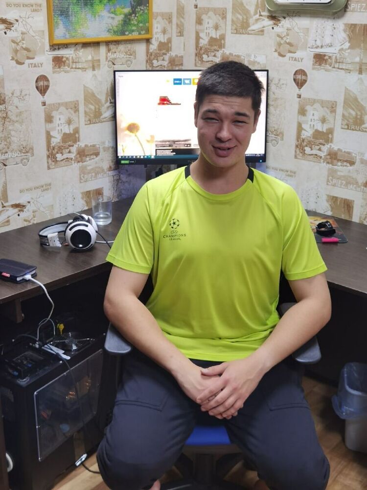  -,   Sergey, 26 ,   ,   