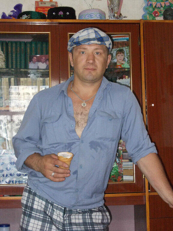  ,   Vlad, 44 ,     , c , 