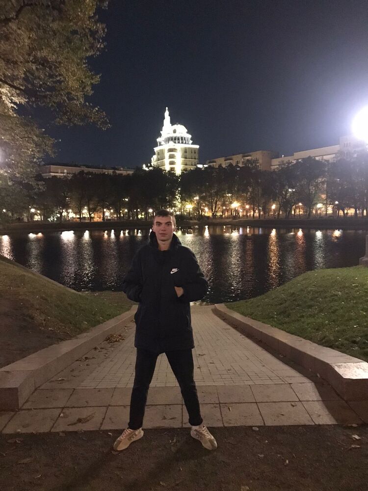 ���������� ������, ���� ����� Danil, 25 ���, ������������ ��� ������, ����� � ���������, c�������� ���������