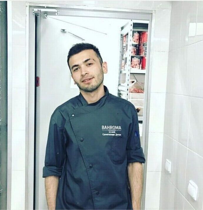  ,   Doston, 28 ,   ,   