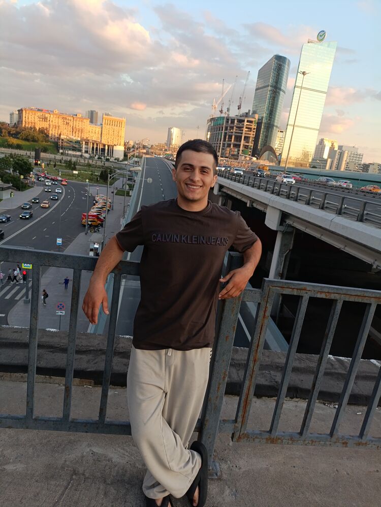 ���������� �����-��������, ���� ����� Akmal, 25 ���, ������������ ��� ������, ����� � ���������, c�������� ���������