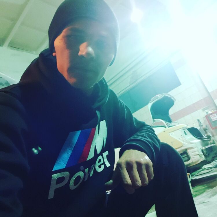 ���������� ���������, ���� ������� NO DRIFT NO, 35 ���, ������������ ��� ����� � ���������