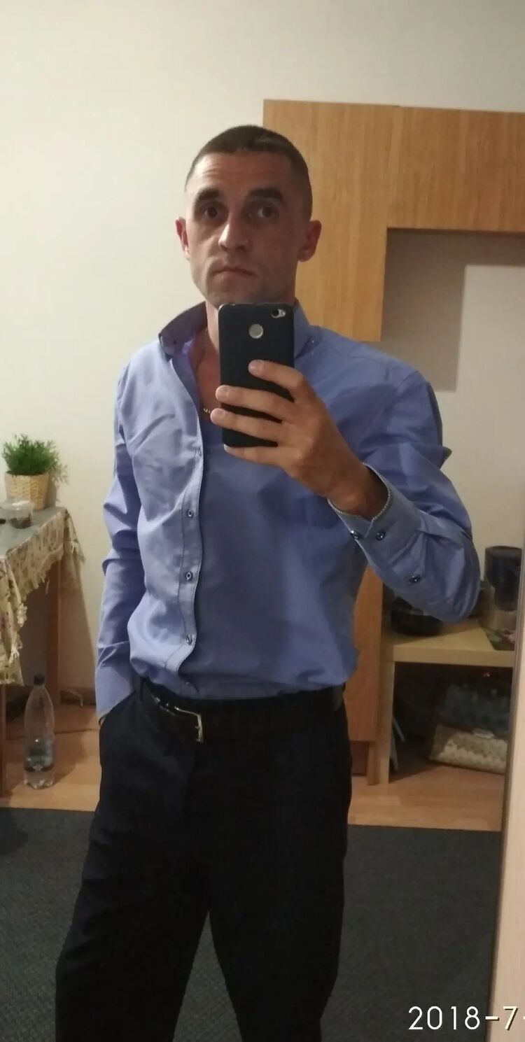 ���������� ���������, ���� ������� Ilya, 36 ���, ������������ ��� ������, ����� � ���������, c�������� ���������