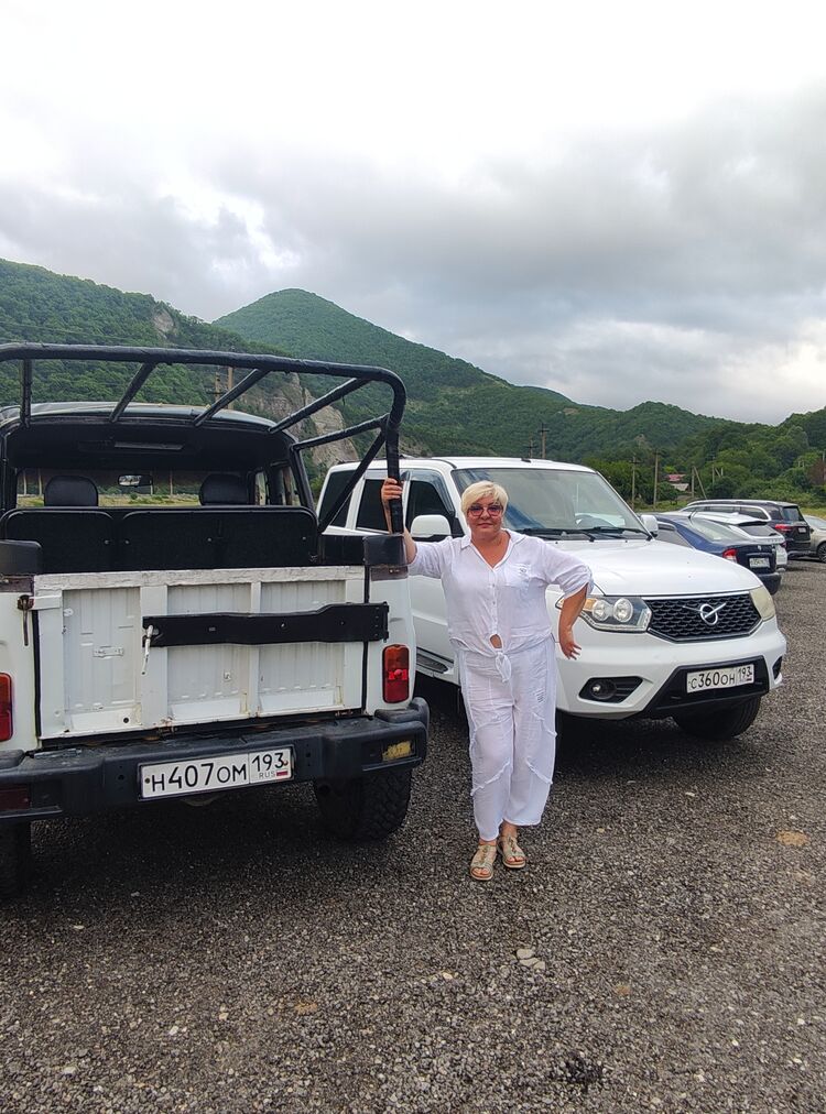  43937807  Lari Buona, 59 ,    -