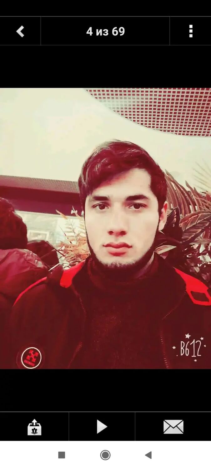 ���� 46564347 ����� ���������, 22 ����, ���� ���������� � ������