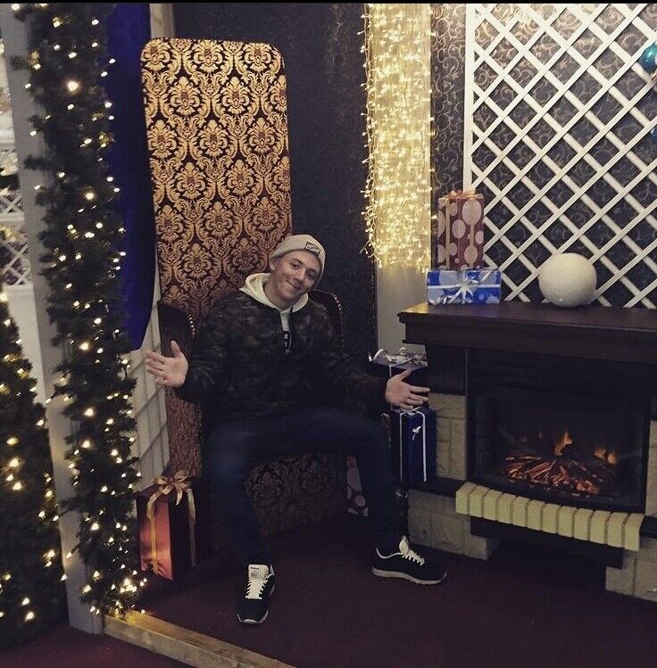 ���� 22303977 ������� Kirill, 30 ���, ���� ���������� � ������������